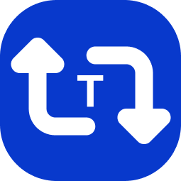 Truth Social Retruth Scraper